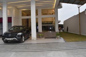 Fotografie z fotogalerie ubytování Hotel VPS Grand v destinaci Palni