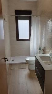 Ένα μπάνιο στο Casa Julia +24 φωτογραφίες