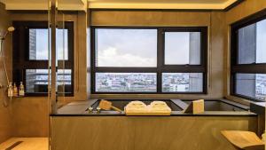 Fotografija v galeriji nastanitve 溫朵莉 Wendoly's Hot Spring Suite v mestu Toucheng