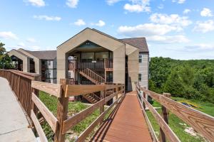 Afbeelding uit fotogalerij van Lake Escape - Table Rock Lake in Branson