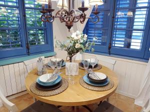 Kép Blue Home szállásáról Sitgesben a galériában