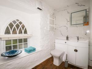 Gallery image of Destiny Cottage in Boscastle