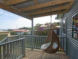 Gallery image of Urchins - funky comfort and style in Currarong