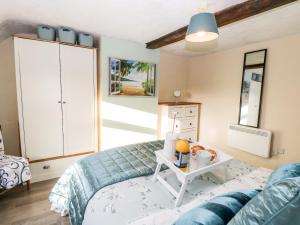 Gallery image of Palm Tree Cottage in Great Yarmouth