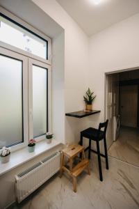 Fotografia z galérie ubytovania Jacks's Home apartman - free parking v destinácii Pécs