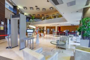 Fotografie z fotogalerie ubytování Point Hotel Taksim v destinaci Istanbul