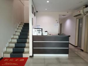 Kép AMBASSADOR LABUAN VIEW HOTEL szállásáról Victoria városában a galériában
