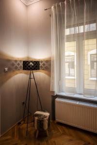 Fotografia z galérie ubytovania Jacks's Home apartman - free parking v destinácii Pécs