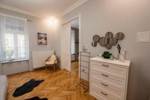 Fotografia z galérie ubytovania Jacks's Home apartman - free parking v destinácii Pécs