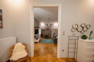 Fotografia z galérie ubytovania Jacks's Home apartman - free parking v destinácii Pécs