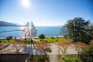 Imagen de la galería de Hotel Nova Riviera, en Ohrid