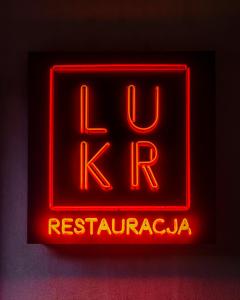 Certifikát, hodnocení, plakát nebo jiný dokument vystavený v ubytování Hotel Zielonki
