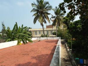 Gallery image of Hotel Casa De Coco in Puducherry