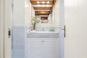 Et badeværelse på iloftmalaga City Center + 216 billeder