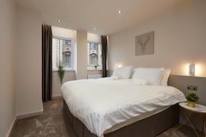 Gallery image of Humber Lofts Apartments in Hull