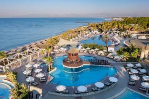 Gallery image of Papillon Belvil Holiday Village in Belek