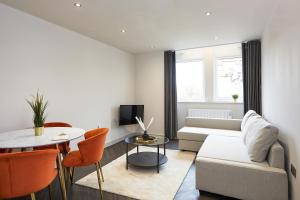 Gallery image of Humber Lofts Apartments in Hull