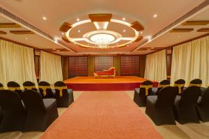 Gallery image of ICON Express by BHAGINI Hoodi in Bangalore