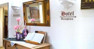 Fotografie z fotogalerie ubytování Gasthof Hotel zur Post v destinaci Kiefersfelden