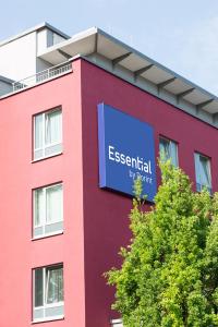 Fotografie z fotogalerie ubytování Essential by Dorint Köln-Junkersdorf v Kolíně