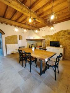 Gallery image of Podere Sant'Anna in Montaione