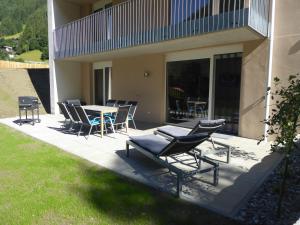 Hoone, kus apartement asub