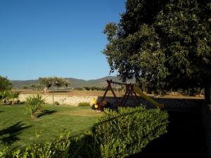 Photo de la galerie de l'établissement Agriturismo Valle di Chiaramonte, à Chiaramonte Gulfi