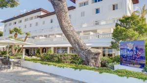 Hotel Illa d'Or & Club Apts 4* Sup