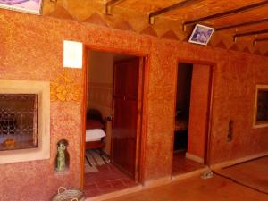 Fotografie z fotogalerie ubytování Gte Tawada - Haut-atlas - Room for 3 people v destinaci Agouti