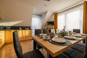 Gallery image of Apartament na Skałce in Szaflary