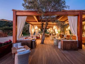 Fotografie z fotogalerie ubytování Rixos Premium Bodrum v destinaci Torba