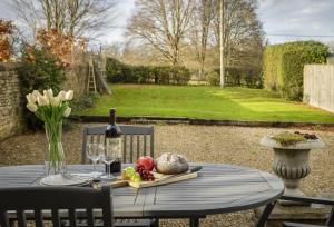 Galeriebild der Unterkunft Shepherds Cottage in Chipping Norton