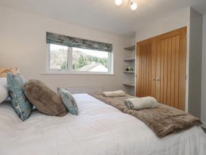 Gallery image of Woodview in Pooley Bridge