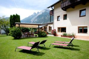 Gallery image of Pension Arnspitze in Scharnitz