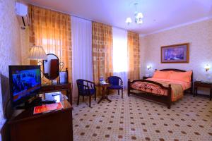 Gallery image of Hotel Asia Khiva in Khiva
