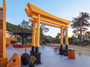 Fotografie z fotogalerie ubytování Rixos Premium Bodrum v destinaci Torba