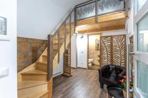 Gallery image of Casa Ginevra in Orvieto