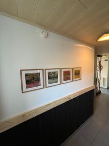 Foto sihtkohas Stavelot asuva majutusasutuse Gite Du Moulin Coquelicot galeriist