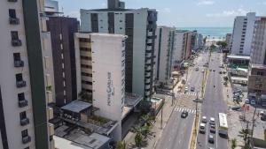 Okolí hotelu