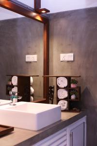 Fotografie z fotogalerie ubytování Triple Edge Villa v destinaci Unawatuna
