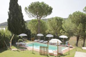 Gallery image of Agriturismo L'Acquabona in Rosignano Marittimo