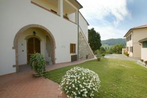 Gallery image of Agriturismo L'Acquabona in Rosignano Marittimo