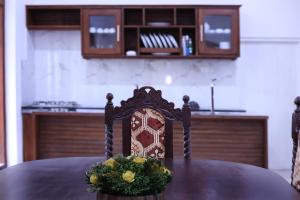 Fotografie z fotogalerie ubytování Triple Edge Villa v destinaci Unawatuna