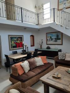 Galeriebild der Unterkunft ADANA in San Carlos