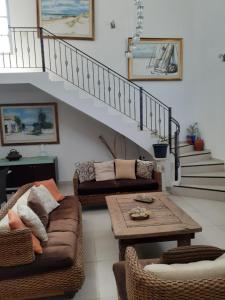 Galeriebild der Unterkunft ADANA in San Carlos