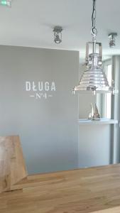 Fotografia z galérie ubytovania Willa Długa No. 4 Bed & Breakfast v destinácii Gdynia