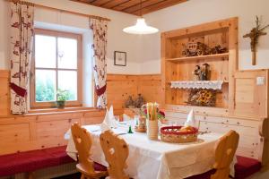 Fotografie z fotogalerie ubytování Lienharterhof v destinaci Monguelfo