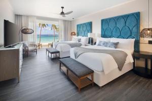 クライストチャーチにあるO2 Beach Club & Spa All Inclusive by Ocean Hotelsのギャラリーの写真