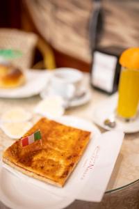 Étkezési lehetőség a panzióban vagy a közelben
