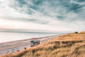 Foto de la galería de Das Windhuk en Westerland